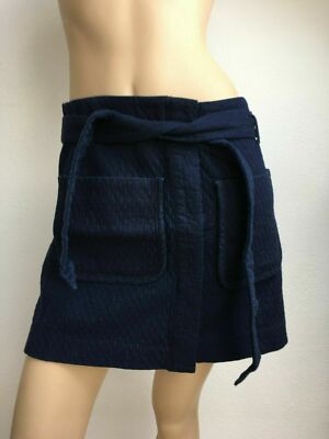 Rag & Bone Esmond Skirt - Size: 8 - W274B02NB