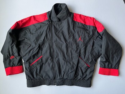 A16355 90s ナイキ　ジョーダン　ウィンドブレーカー　3XL 611jTFiqdzL._UY1000_.jpg