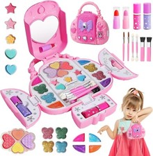 Toys For Girls Beauty Set Make Up Kids 3 4 5 6 7 8 Years Age Old Cool Gift Xmas