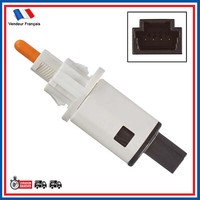 Partsline Stoplicht Schalter 4 P. FüR Renault Scenic III 253209243R