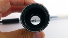Angenieux Angénieux F 25 1.5 projector projection lens for Heurtier