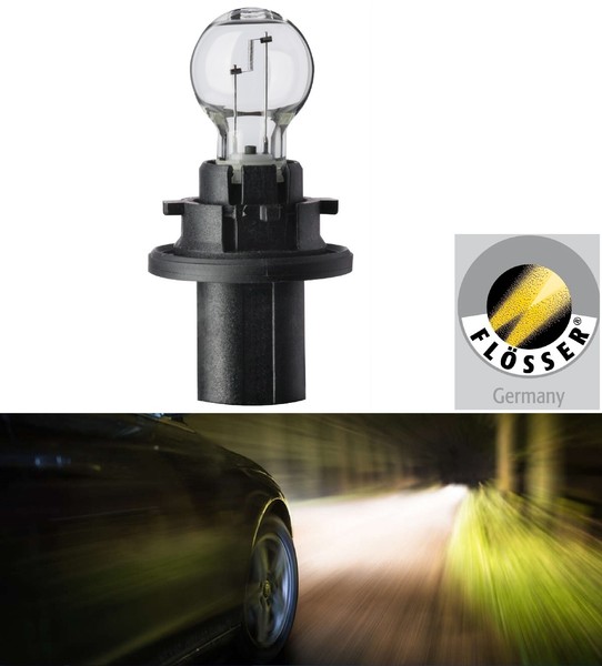 Flosser HPC16W 12184 16W Eine GlüHbirne RüCkfahrlicht Ersatz Original Passend-image