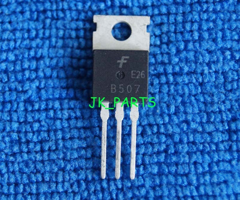 Transistor 2SB527 TO-220 – Nuovo, Generic