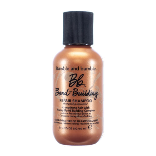 Bumble and Bumble Bond Building Repair Shampoo 2oz/60ml TRAVEL SIZE - Picture 1 of 1