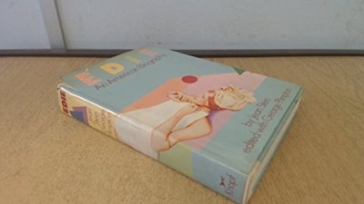 Edie: An American Biography by Jean Stein
