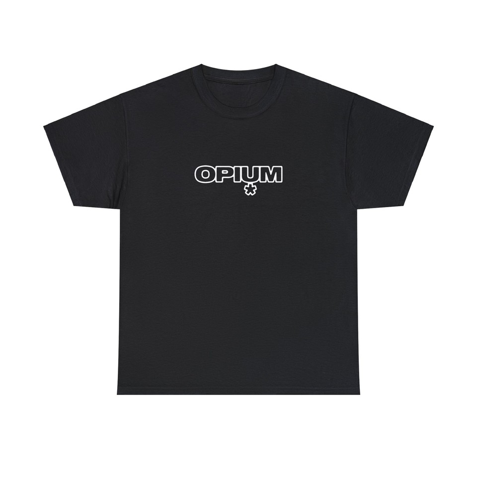Playboi Carti - Opium Actual Hate T-Shirts - Ken Carson / Destroy ...
