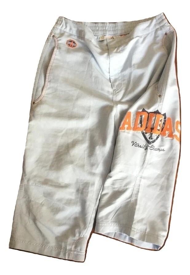 Adidas pantaloncini hotsell ragazzo