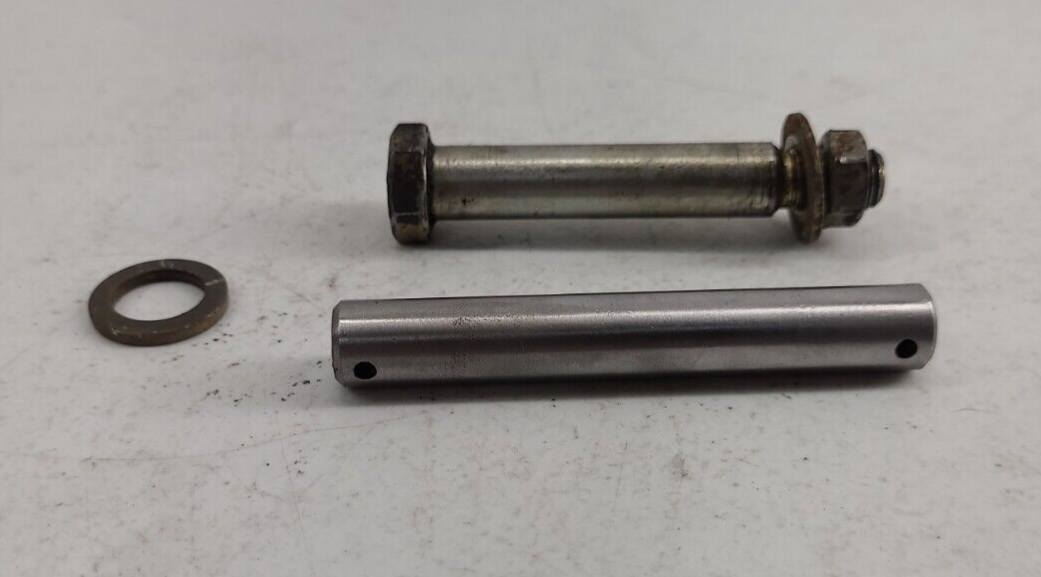 1990 Yamaha RT180 RT 180 Shock Bolts Bottom Pin | eBay