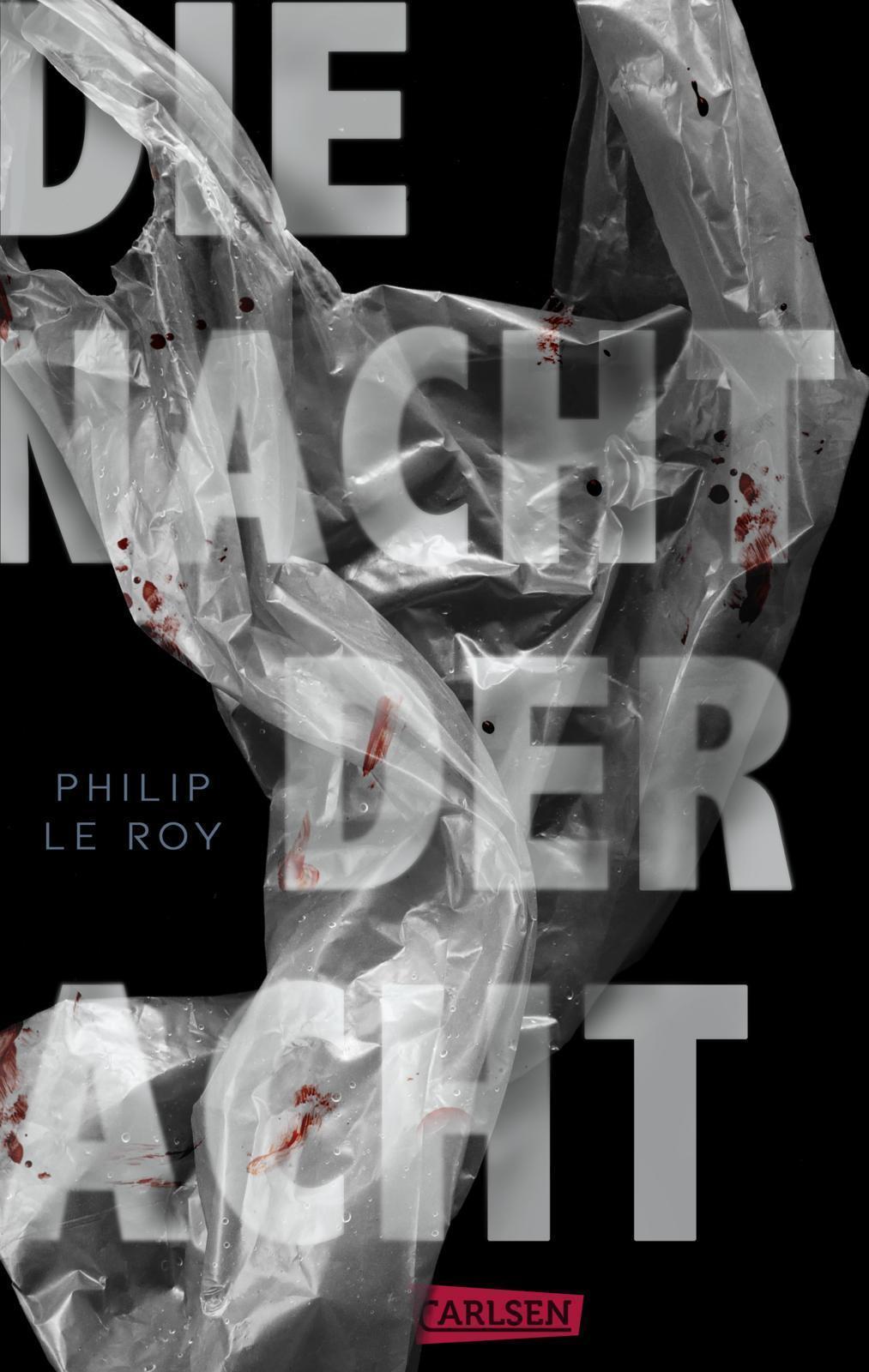 Thumbnail - Die Nacht Der Acht, Philip Le Roy
