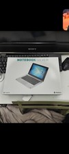 NOTEBOOK SILVER - DANEW DBOOK111 - 10,1" -  MEMOIRE 32GO / RAM 2GO.