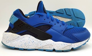 nike huarache military