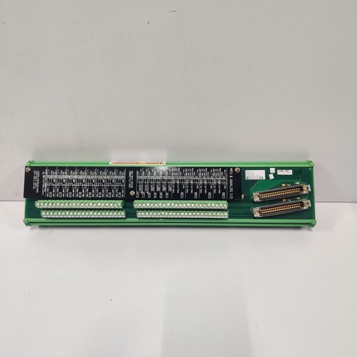 *NEW* WOODWARD 5501-371 REV C MODULE- MICRONET SIMPLEX MPU & AIO FTM