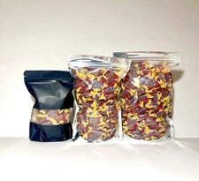 Jolly Rancher Bulk Hard Candy 12oz 1.5LB 3LB 5LB Cherry Flavor