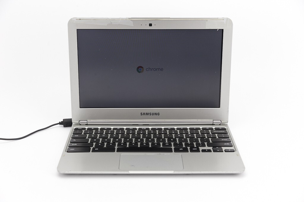 Samsung Chromebook XE303C12 16GB, Samsung Exynos Dual-Core Laptop