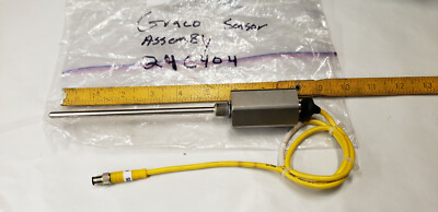 Graco 24C404 Linear Sensor Assembly. .   NEW TAKE OFF PART.  shelf 3 graco 