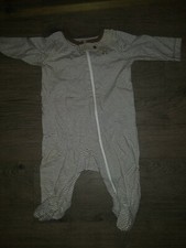 Just One You Size 3 Months Lot 3 Bodysuits And 1 Pair Of Pants