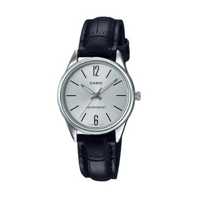 CASIO Woman's Wrist Watch Lady LTP-V005L-7BDF