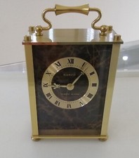 Sveglia Kienzle vintage Germany