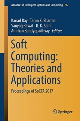 Soft Computing: Theories and Applications: Proceedings of SoCTA