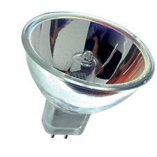 1000311 Ushio EKN 120W 17.7V MR16 Clear Halogen Lamp