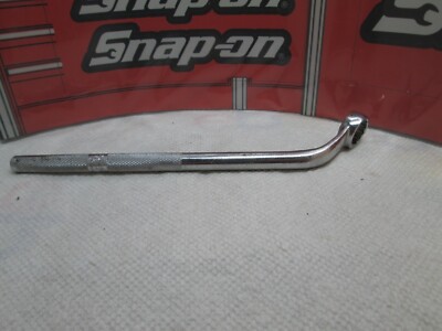 SNAP-ON Distributor wrench S6124 NOS | eBay