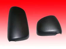 Set Abdeckung Spiegel Hauptspiegel Weitwinkelspiegel passend für DAF XF CF XF105