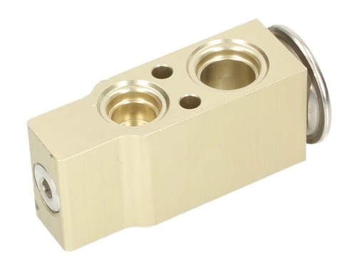 Détendeur De Climatisation THERMOTEC KTT130026 - Pièce De Rechange D'origine - Fabrication Allemande