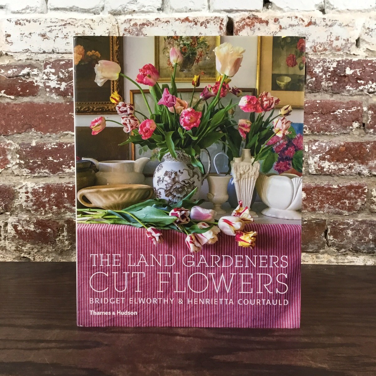 洋書古書 Cottage Flowers  ブリティッシュガーデン 962404292.jpg?1595121566