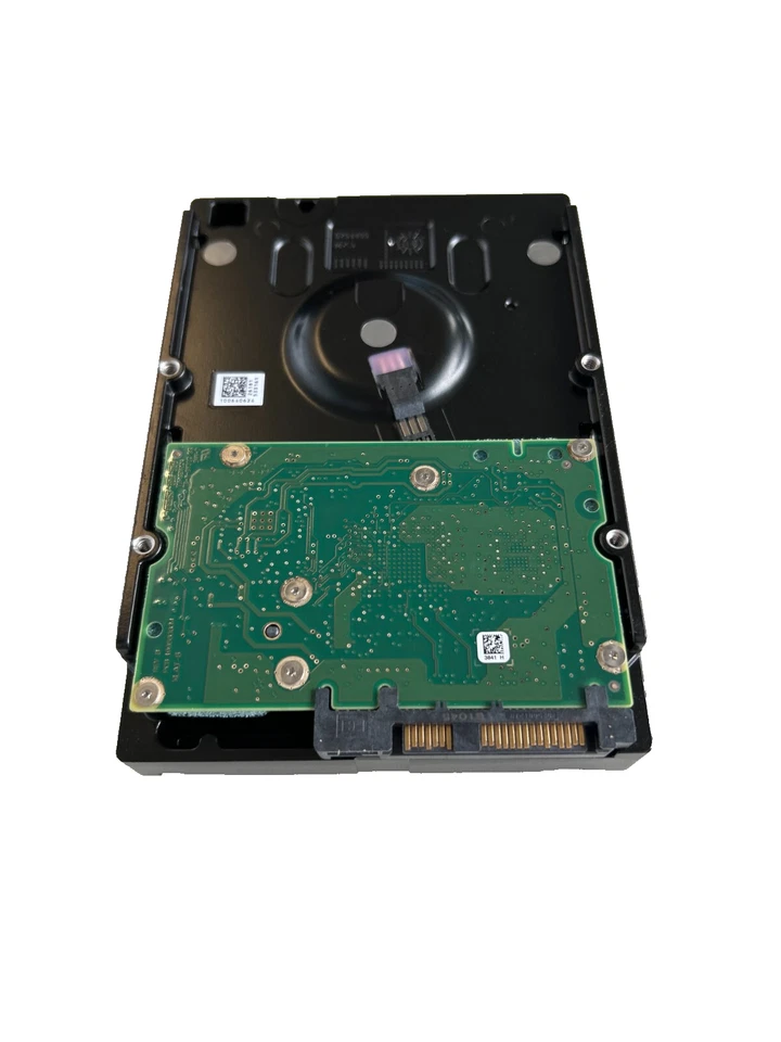 Seagate ST32000444SS | Dell 09WHW9 | Dell 0R755K | 2 TB 3,5" SAS HDD | 7.2k SAS - Bild 2 von 2