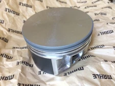 Dodge 2.7L 224-3549 0.75mm Mahle Pistons