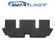 SMARTLINER Custom Fit Floor Mat 3rd Row Liner OEM TPE 2018-2025 Volkswagen Atlas