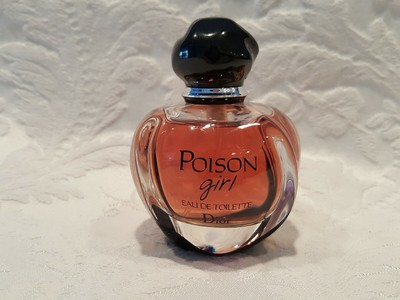poison girl edt