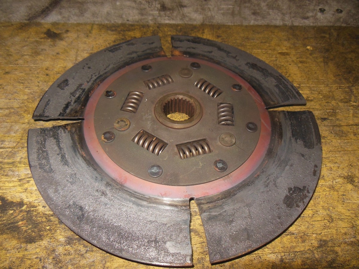 Nissan Skyline ORC Racing Clutch Ogura Single Plate Clutch