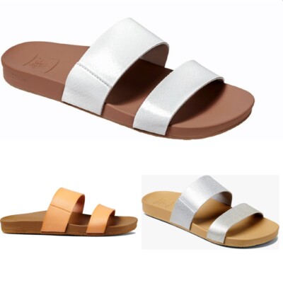 Reef Cushion Bounce Vista Damen Sandalen - NEU