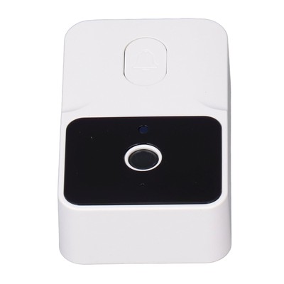 Smart Video Doorbell Wifi Wireless Video Security Camera 80 ° Wide Viewing A Hot