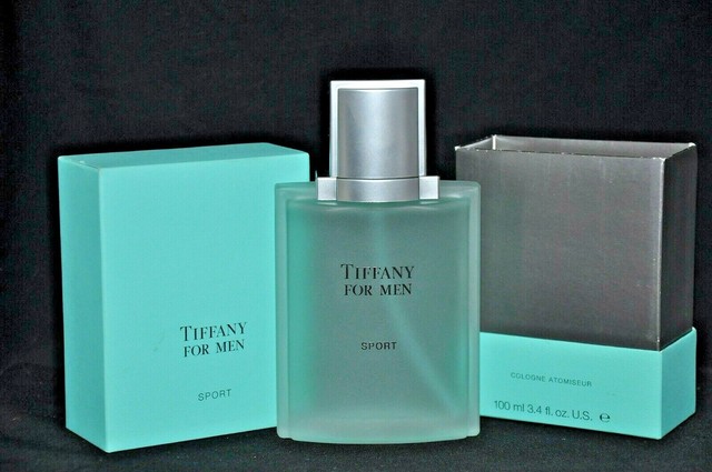 tiffany for men