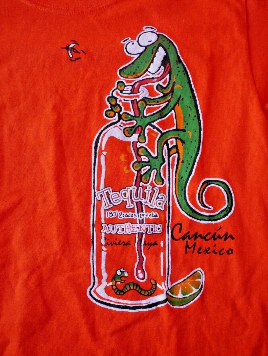 Cancun top t shirt