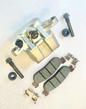 Rear Brake Caliper for Yamaha motorcycle 2002 2003 YZF-R1 R1  1999-2002 YZF R6