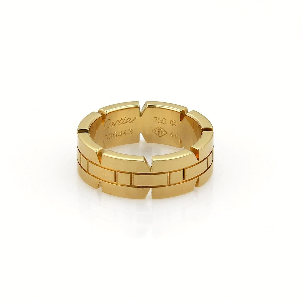 Us ring 2024 size to eu