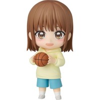 Good Smile Company Nendoroid Ao No Hako Chinatsu Kano Action Figur Japan