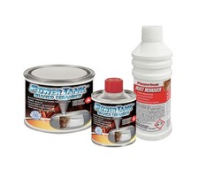 Power Tank trattamento bianco ceramico additivo per serbatoio moto motore vespa