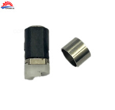 Replacement Hinge/Axle Metal Ring for Nintend...