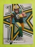 2025 Panini Rookies & Stars #72 JOSH JACOBS Green Bay Packers Football Card