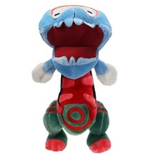 Cute Dracovish 30CM Plush Doll Figure Toy