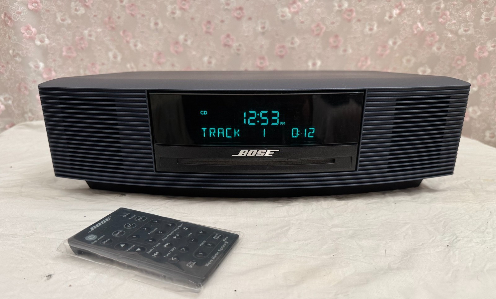 Midnight Blue Limited Edition