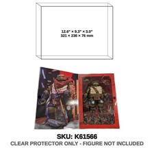 Protector For NECA Teenage Mutant Ninja Turtles The Last Ronin Odyn