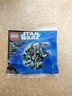 LEGO Star Wars Millennium Falcon Polybag Set # 30708 Unopened