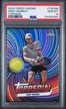 2024 Topps Chrome Tennis Checklist Guide in-content 30