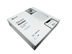 New Square Card Reader for Contactless and Chip 2nd Generation White