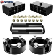 3 Front 2 Rear Full Leveling Lift Kit Fit For 2005-2023 Toyota Tacoma 2wd 4wd 3 Front 2 Rear Full Leveling Lift Kit Fit For 2005-2023 Toyota Tacoma 2wd 4wd